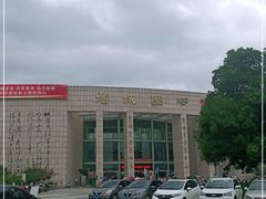-增城图书馆(荔景大道辅路店)