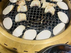 -炙城·韩式烤肉(南京东路店)