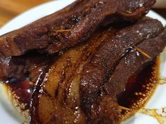 把子肉-老济南民间小吃·传统鲁菜(芙蓉街店)