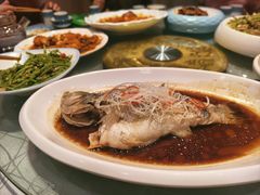 -裕德隆清真饭庄·天津特色菜(东丽店)