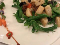 -酌宴府The China Club·广州万富希尔顿酒店(云城东路店)