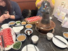 -东来顺饭庄(金泉广场店)