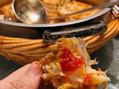 -老伙记海鲜码头(北滘店)