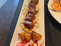 -Efes Turkish & Mediterranean Cuisine 艾菲斯餐厅(陆家嘴店)