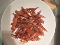 -苏帮袁Sue Cuisine(来福士店)