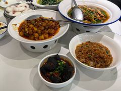 -兰湘子·湘菜小炒(荥阳吾悦广场店)