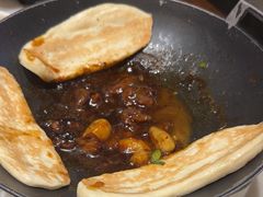 -小菜园新徽菜(上海浦东复地活力城店)