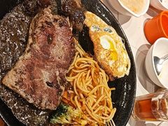 -豪享来牛排(人民店)