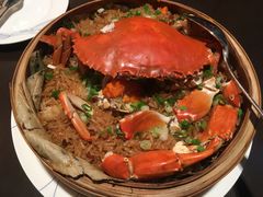 -广州文华东方酒店·江-由辉师傅主理