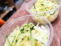 秘制手工凉皮-樊阿姨•肉夹馍•手工面(嘉禾望岗店)