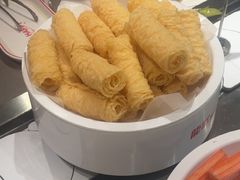 -龍歌自助小火锅(雨花台江南虹悦城店)