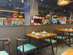 大堂-壹只卤鹅(华润万家店)