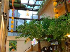 大堂-大理董·董家小厨野生菌火锅(古城旗舰店)