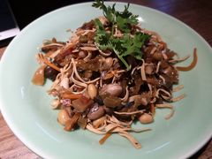 扬州什锦菜-扬州狮子楼·非遗淮扬菜(东关街店)