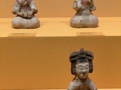 -西安博物院