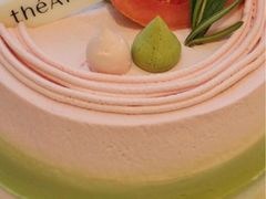 -théATRE 茶聚场(王府中環店)