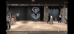 -G-STEPS舞蹈工作室