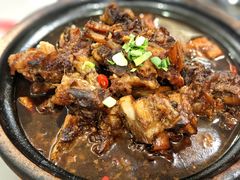 -红厨巷·淮扬菜(熙南里店)