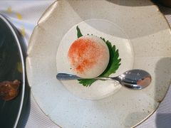 仙桃奶冻-YUNHE秐合· 雅致浙宴(西溪店)