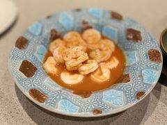 -半山腰·云南菜(侨福芳草地店)