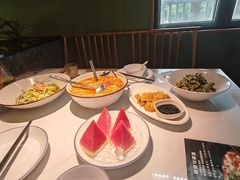 -筱爷叔·上海传统手工菜(玉树路店)