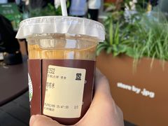 -JPG coffee(广州体育西店)