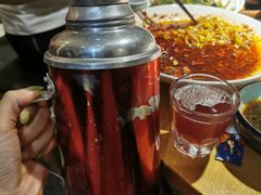 -胡马八破·川菜小馆(高新万达店)