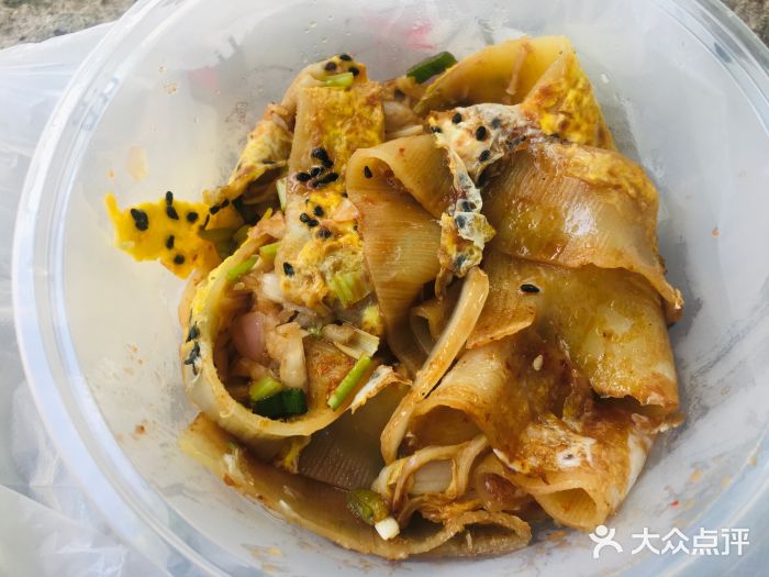 金姐烤冷面(大沙泥街店)图片
