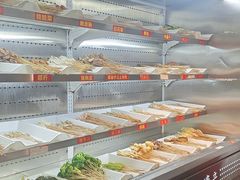 -古真记钵钵鸡(总店)