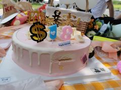 -Dark Horse·黑马蛋糕·低脂·低糖淡奶(金匙望湖大厦店)