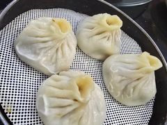 -李记清真馆(打钉巷店)