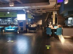 大堂-百姓厨房(凤翔泥塑坊店)
