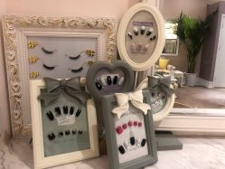 -UP&UP·半永久眉毛眼线机器野生眉