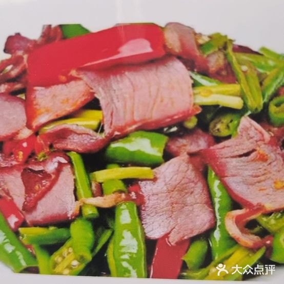 湖畔农庄蜀滋味川菜住宿