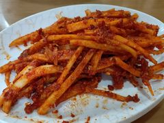 -顺姬冷面(长白西路店)