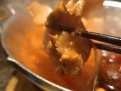 -湊湊火锅·茶憩(新中关购物中心店)