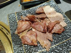 -花时·炭火烧肉(东百中心A馆店)
