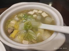 -烤肉宛饭庄(北新桥店)