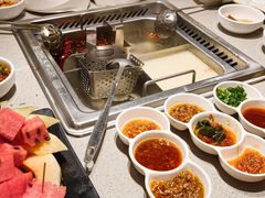 -海底捞火锅(壹悦城店)