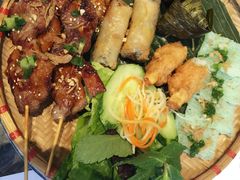 -美奈小馆·越南料理(福田星河COCO Park店)