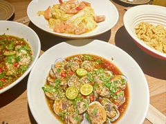 -KŌNG胶东小馆(华熙店)