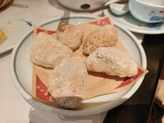 -龍聚祥烧麦馆(万达店)