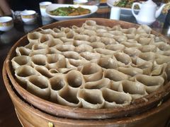 -王村姑老土炕莜面村(桥东店)