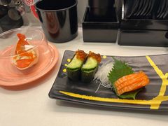 -争鲜回转寿司(朝北大悦城店)