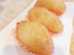 咸水角-旭璟酒家·传统粤菜·湘菜(逸景路店)