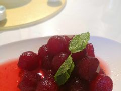 -小巷餐厅(五大街店)