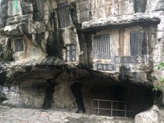 -桂林独秀峰王城景区