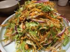 -小胡同炒鸡(胜利路店)