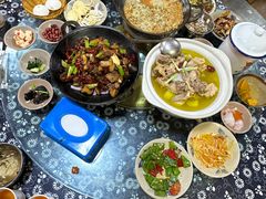 -张关合渣(航空大道店)