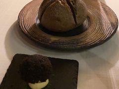 -三嚥阁 La Villa Restaurant